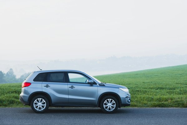 Pièces aixam : comment choisir un filtre à huile ?