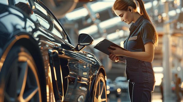 Comment évaluer sa voiture sans frais ?