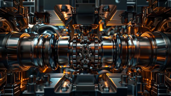 Manchon tube en acier : son importance sur une voiture thermique