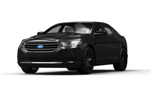 Découvrez notre sélection de voitures d'occasion berline