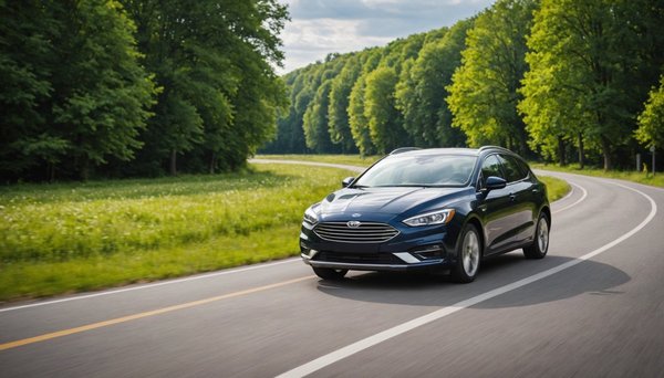 Les clés d'une bonne assurance auto pour votre véhicule